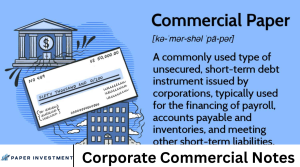 Corporate Commercial Notes